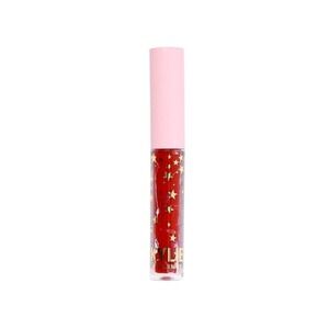 Kylie Cosmetics - Matte Liquid Lipstick - Bite Me - .03 oz / .8 g - Holiday 2020